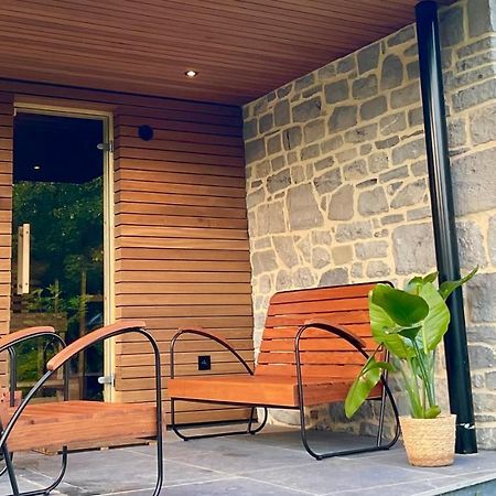Gite La Petite Beurrerie Des Ardennes Celles  Екстер'єр фото