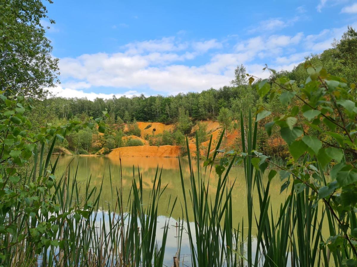 Gite La Petite Beurrerie Des Ardennes Celles  Екстер'єр фото